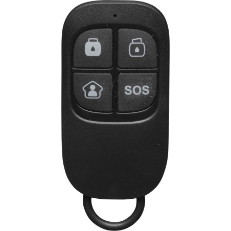 DENVER SHA-150 Hjemmealarmsystem